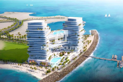 Appartamento in vendita a Al Marjan Island, Ras Al Khaimah, EAU 4 camere da letto, 317 mq. № 592303 - foto 8