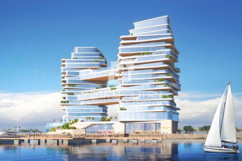 Appartamento in vendita a Al Marjan Island, Ras Al Khaimah, EAU 4 camere da letto, 317 mq. № 592303 - foto 9