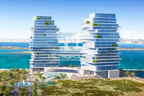 Appartamento in vendita a Al Marjan Island, Ras Al Khaimah, EAU 4 camere da letto, 317 mq. № 592303 - foto 10