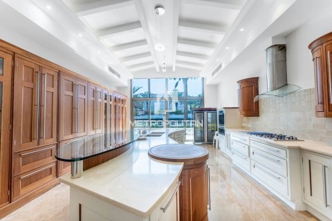 Vila v Emirates Hills, Dubai, SAE 6 ložnice, 1750 m² Č.: 592439 - fotografie 13