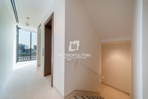Townhouse di Mohammed Bin Rashid City, Dubai, UEA 4 kamar tidur, 485 m2 nomor 593590 - foto 21