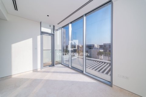 Townhouse di Mohammed Bin Rashid City, Dubai, UEA 4 kamar tidur, 485 m2 nomor 593590 - foto 14