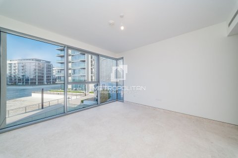 Townhouse di Mohammed Bin Rashid City, Dubai, UEA 4 kamar tidur, 485 m2 nomor 593590 - foto 6
