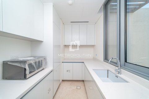 Townhouse di Mohammed Bin Rashid City, Dubai, UEA 4 kamar tidur, 485 m2 nomor 593590 - foto 8