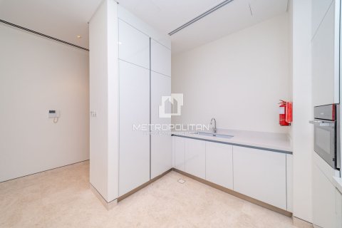 Townhouse di Mohammed Bin Rashid City, Dubai, UEA 4 kamar tidur, 485 m2 nomor 593590 - foto 18