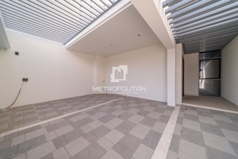 Townhouse di Mohammed Bin Rashid City, Dubai, UEA 4 kamar tidur, 485 m2 nomor 593590 - foto 30