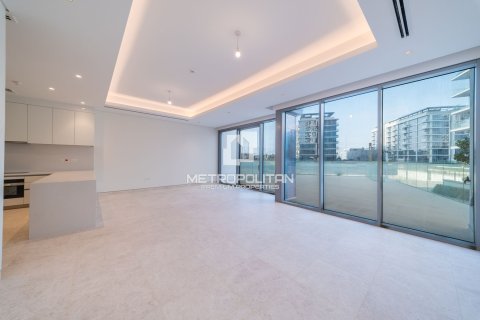 Townhouse di Mohammed Bin Rashid City, Dubai, UEA 4 kamar tidur, 485 m2 nomor 593590 - foto 2