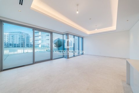 Townhouse di Mohammed Bin Rashid City, Dubai, UEA 4 kamar tidur, 485 m2 nomor 593590 - foto 3