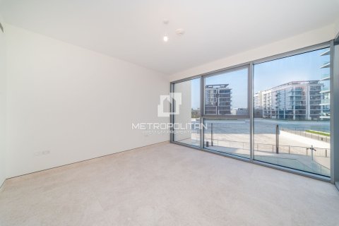 Townhouse di Mohammed Bin Rashid City, Dubai, UEA 4 kamar tidur, 485 m2 nomor 593590 - foto 12