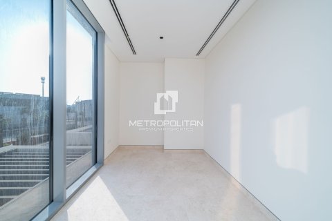 Townhouse di Mohammed Bin Rashid City, Dubai, UEA 4 kamar tidur, 485 m2 nomor 593590 - foto 13