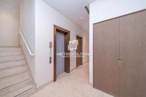 Townhouse di Mohammed Bin Rashid City, Dubai, UEA 4 kamar tidur, 485 m2 nomor 593590 - foto 11