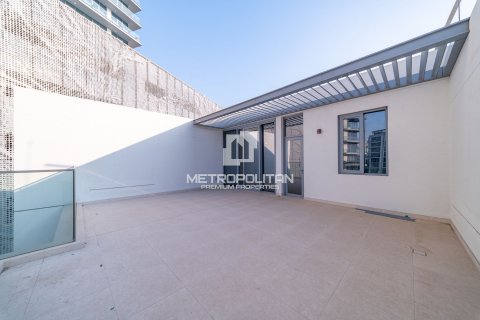 Townhouse di Mohammed Bin Rashid City, Dubai, UEA 4 kamar tidur, 485 m2 nomor 593590 - foto 28