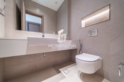 Townhouse di Mohammed Bin Rashid City, Dubai, UEA 4 kamar tidur, 485 m2 nomor 593590 - foto 25
