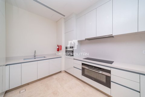 Townhouse di Mohammed Bin Rashid City, Dubai, UEA 4 kamar tidur, 485 m2 nomor 593590 - foto 10