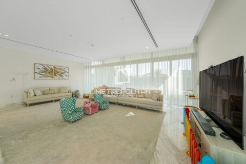 Villa til salgs i Mohammed Bin Rashid City, Dubai, Emiratene 8 soverom, 2892 kvm Nr. 593589 - Foto 3