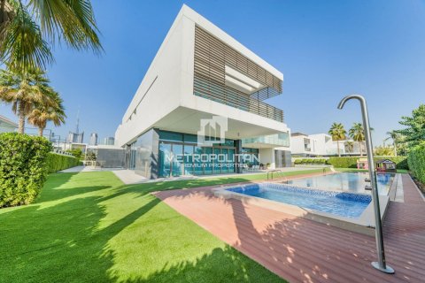 Villa til salgs i Mohammed Bin Rashid City, Dubai, Emiratene 8 soverom, 2892 kvm Nr. 593589 - Foto 24