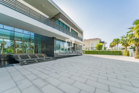 Villa til salgs i Mohammed Bin Rashid City, Dubai, Emiratene 8 soverom, 2892 kvm Nr. 593589 - Foto 22