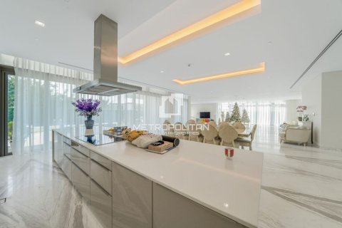 Villa til salgs i Mohammed Bin Rashid City, Dubai, Emiratene 8 soverom, 2892 kvm Nr. 593589 - Foto 7