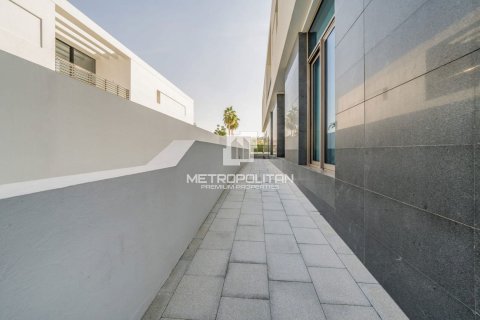 Villa til salgs i Mohammed Bin Rashid City, Dubai, Emiratene 8 soverom, 2892 kvm Nr. 593589 - Foto 20