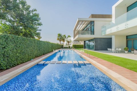 Villa til salgs i Mohammed Bin Rashid City, Dubai, Emiratene 8 soverom, 2892 kvm Nr. 593589 - Foto 29