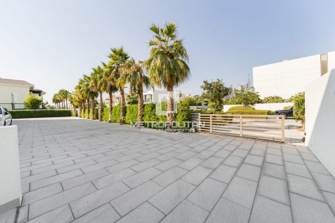Villa til salgs i Mohammed Bin Rashid City, Dubai, Emiratene 8 soverom, 2892 kvm Nr. 593589 - Foto 26