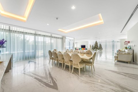 Villa til salgs i Mohammed Bin Rashid City, Dubai, Emiratene 8 soverom, 2892 kvm Nr. 593589 - Foto 8