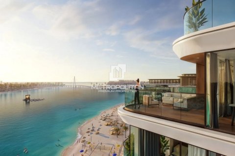 Umm Al Quwain Marina、Umm Al Quwain、UAE にあるマンション販売中 2ベッドルーム、96 m2、No593743 - 写真 5