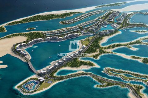 Umm Al Quwain Marina、Umm Al Quwain、UAE にあるマンション販売中 2ベッドルーム、96 m2、No593743 - 写真 9