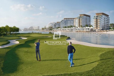 Umm Al Quwain Marina、Umm Al Quwain、UAE にあるマンション販売中 2ベッドルーム、96 m2、No593743 - 写真 7