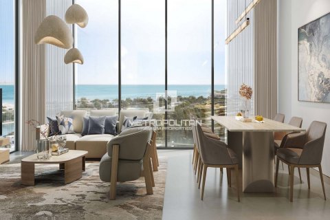 Umm Al Quwain Marina、Umm Al Quwain、UAE にあるマンション販売中 2ベッドルーム、96 m2、No593743 - 写真 4