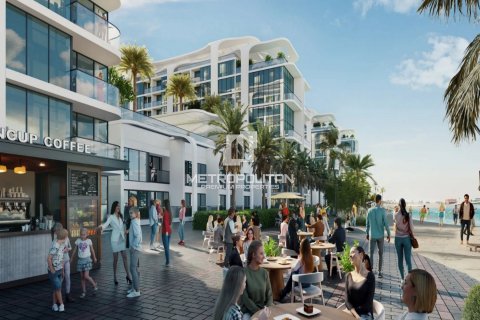 Umm Al Quwain Marina、Umm Al Quwain、UAE にあるマンション販売中 2ベッドルーム、96 m2、No593743 - 写真 6