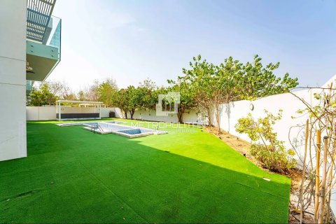 Villa Mohammed Bin Rashid City, Dubaijā, AAE 6 istabas, 1270 m2 Nr. 593588 - attēls 19
