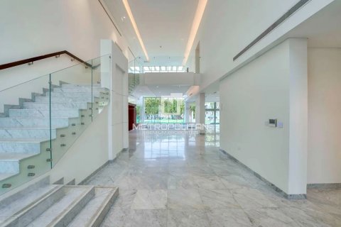 Villa Mohammed Bin Rashid City, Dubaijā, AAE 6 istabas, 1270 m2 Nr. 593588 - attēls 10