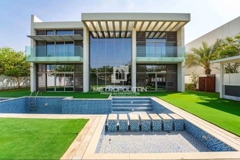 Villa em Mohammed Bin Rashid City, Dubai, EAU 6 quartos, 1270 m2 № 593588