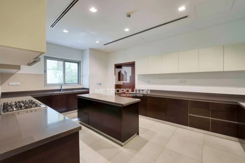 Villa Mohammed Bin Rashid City, Dubaijā, AAE 6 istabas, 1270 m2 Nr. 593588 - attēls 8