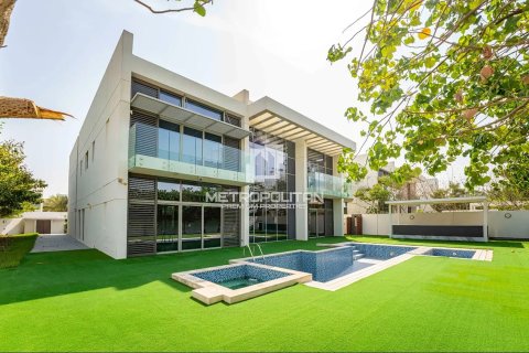 Villa Mohammed Bin Rashid City, Dubaijā, AAE 6 istabas, 1270 m2 Nr. 593588 - attēls 2