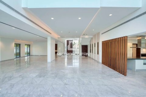 Villa Mohammed Bin Rashid City, Dubaijā, AAE 6 istabas, 1270 m2 Nr. 593588 - attēls 3