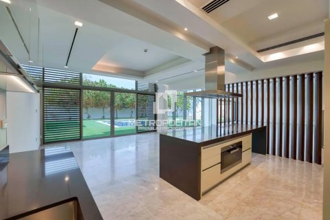 Villa Mohammed Bin Rashid City, Dubaijā, AAE 6 istabas, 1270 m2 Nr. 593588 - attēls 9