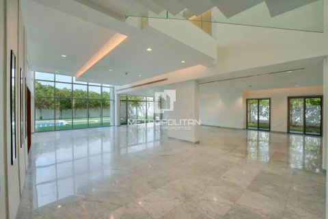 Villa Mohammed Bin Rashid City, Dubaijā, AAE 6 istabas, 1270 m2 Nr. 593588 - attēls 6