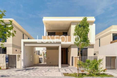 Villa em Tilal Al Ghaf, Dubai, EAU 4 quartos, 448 m2 № 627845