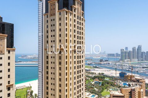 Jumeirah Beach Residence, Dubai, BAE’de daire 4 yatak odası, 175 m&sup2; No 627844