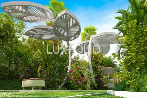 דירה למכירה ב Dubai Science Park, Dubai, איחוד האמירויות  1 חדר שינה, 73 מ"ר, מספר 627842 - תמונה 18