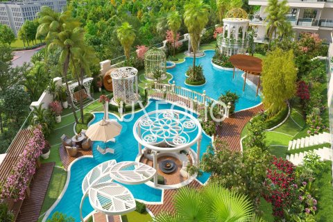 Dubai Science Park, UAE의 아파트 침실 1개, 73제곱미터 번호 627842