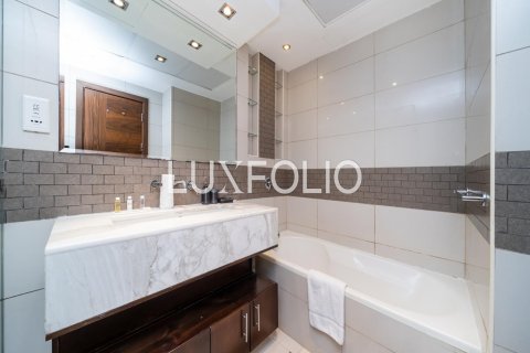 Dzīvoklis Dubai Marina, Dubaijā, AAE 2 istabas, 121 m2 Nr. 627843 - attēls 16