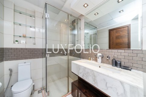 Dzīvoklis Dubai Marina, Dubaijā, AAE 2 istabas, 121 m2 Nr. 627843 - attēls 17