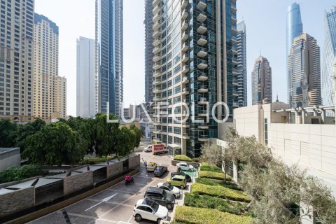 Dzīvoklis Dubai Marina, Dubaijā, AAE 2 istabas, 121 m2 Nr. 627843 - attēls 20