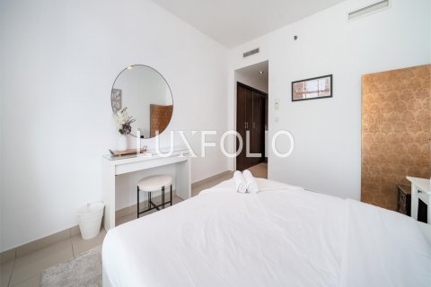 Dzīvoklis Dubai Marina, Dubaijā, AAE 2 istabas, 121 m2 Nr. 627843 - attēls 10
