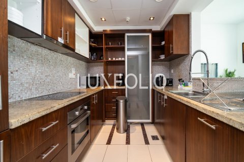 Dzīvoklis Dubai Marina, Dubaijā, AAE 2 istabas, 121 m2 Nr. 627843 - attēls 5