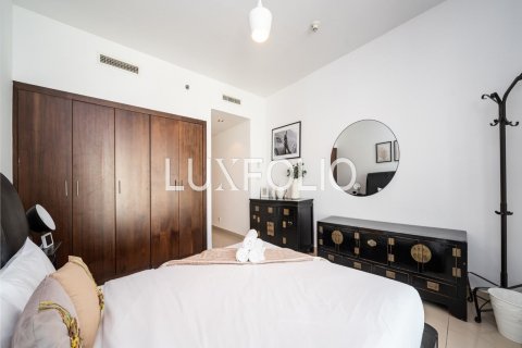 Dzīvoklis Dubai Marina, Dubaijā, AAE 2 istabas, 121 m2 Nr. 627843 - attēls 9