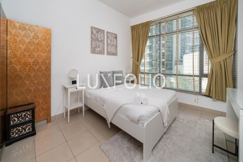 Dzīvoklis Dubai Marina, Dubaijā, AAE 2 istabas, 121 m2 Nr. 627843 - attēls 11